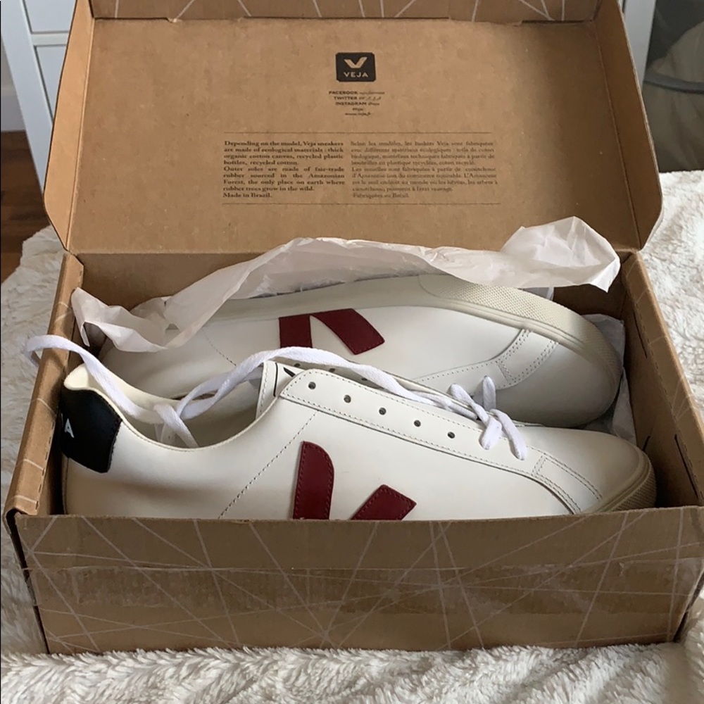 Veja men’s sneakers